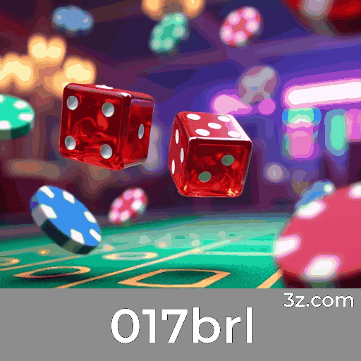 017brl: Plataforma Confiável de Apostas e Cassino