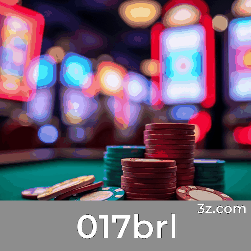 017brl: Plataforma Confiável de Apostas e Cassino