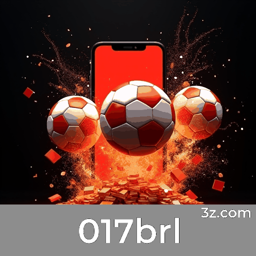 017brl: Apostas em Esportes com Odds ao Vivo para Brasileiros