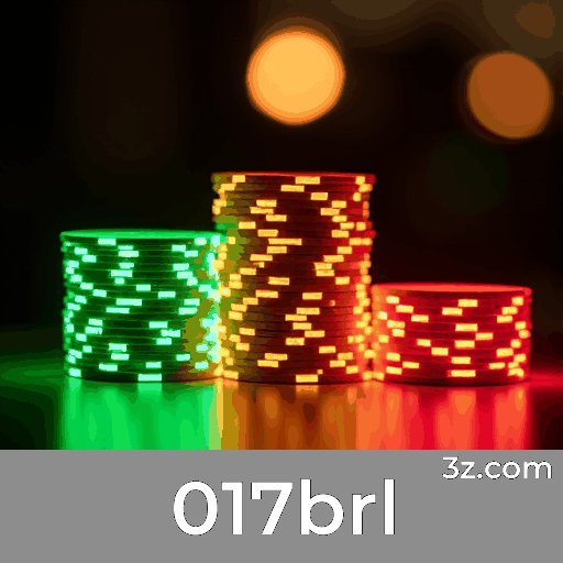 017brl: Plataforma Confiável de Apostas e Cassino