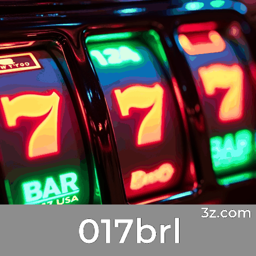 017brl: Plataforma Confiável de Apostas e Cassino
